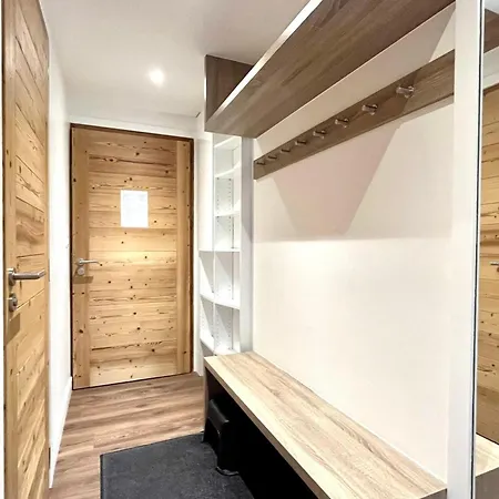 Appartamento The White Pearl Megève