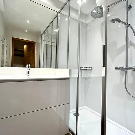 Apartment The White Pearl *